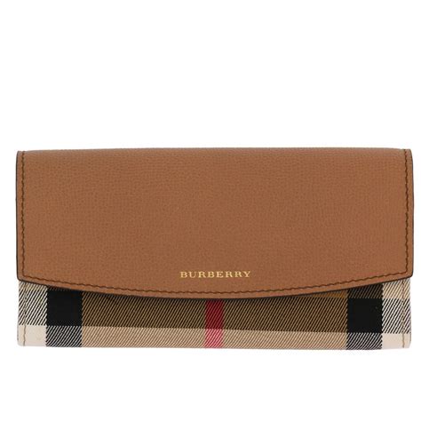 burberry smartphone wallet|burberry wallets outlet.